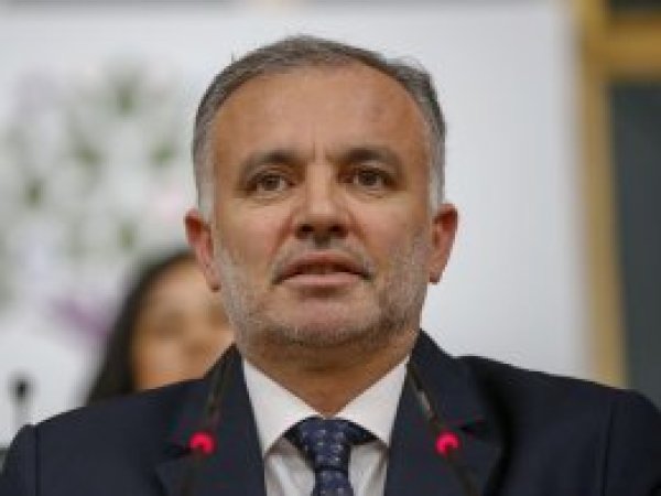 HDP’li Bilgen hakkında tutuklama kararı