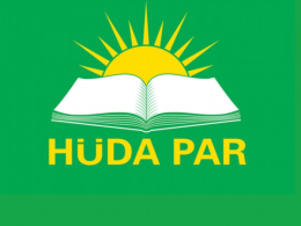 HÜDA PAR'dan Kürdistan Referandumu için önemli uyarı