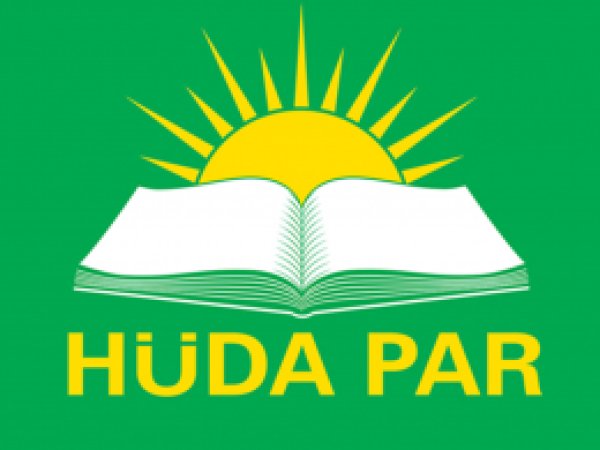 HÜDA PAR'dan gündeme dair önemli değerlendirmeler