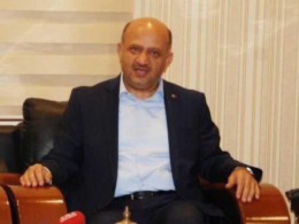 Işık: Türkiye, Kuzey Irak’ın dostudur