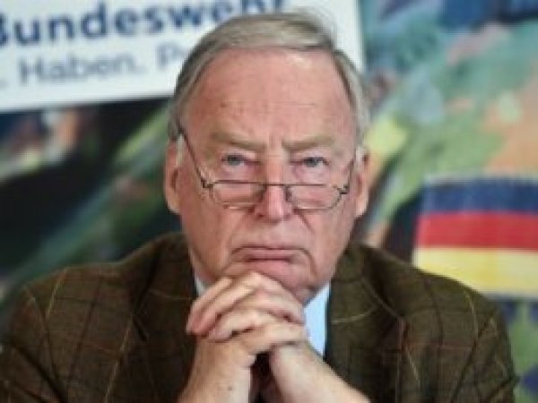 Irkçı AfD Müslümanlara hakaretler savurdu