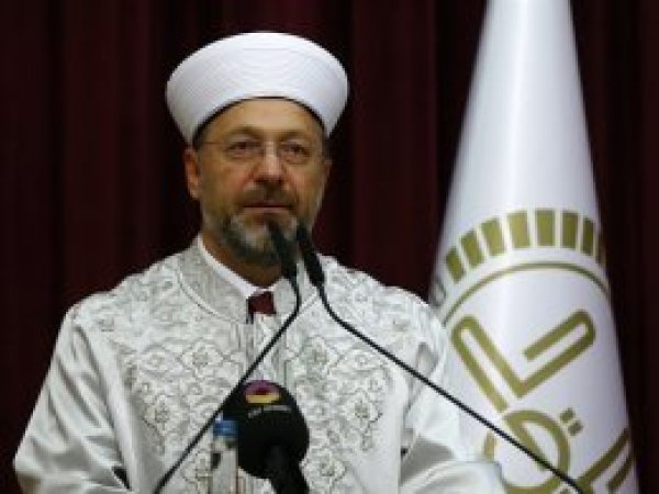 Kutlu Doğum Haftası'nın tarihi değişti