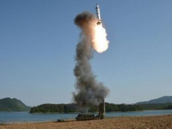 Kuzey Kore hidrojen bombası denemesi yapabilir