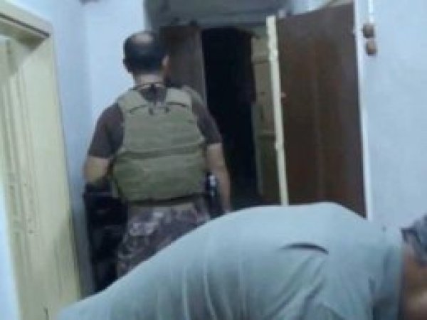 Mardin’de IŞİD operasyonu: 4 gözaltı