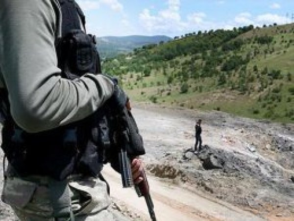Nusaybin’de çatışma: Bir asker hayatını kaybetti