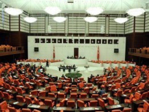 TBMM olağanüstü toplanıyor