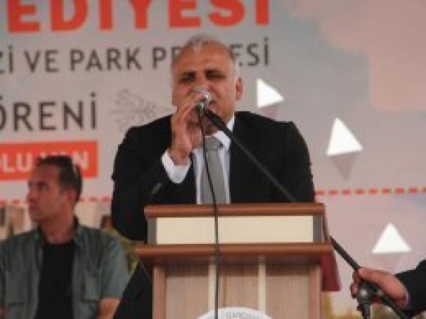 Vali Zorluoğlu’ndan Osman Baydemir'e yalanlama