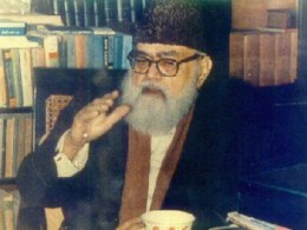 Vefatının 38’inci yıl dönümünde Mevdudi