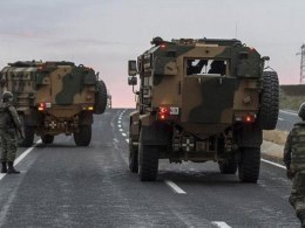 Yüksekova’da 2 asker hayatını kaybetti