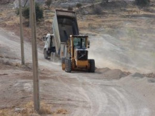İLKHA’nın haberi yetkilileri harekete geçirdi