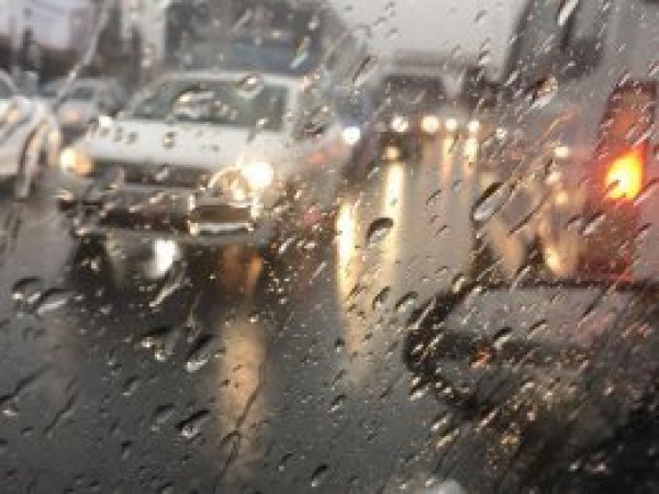 İstanbul için sağanak yağış uyarısı