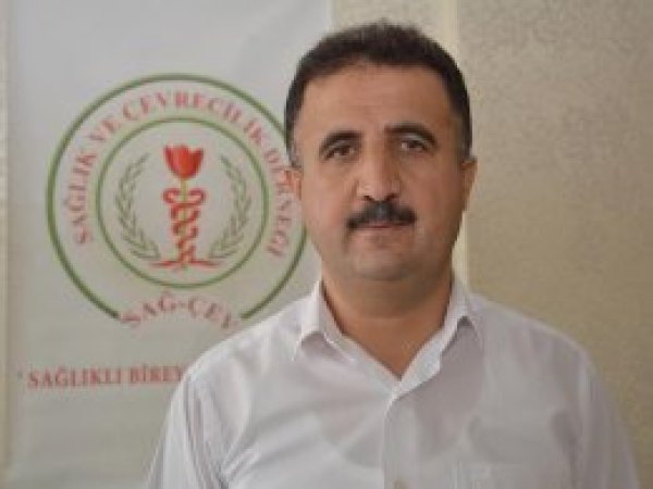 "Çocuklarımızı uyuşturucuya karşı korumalıyız"