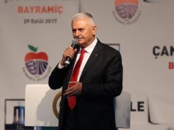 'Erbil'e 18.00 itibarıyla bütün uçuşlar iptal edildi'