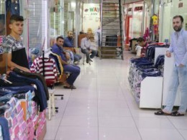 'Habur Sınır Kapısı’nın kapatılmasını istemiyoruz'