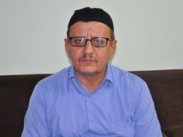 'Müslümanlar konu olunca kör sessiz ve sağır oluyorlar'