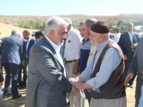 Yapıcıoğlu: Kemalist zihniyet hortladı