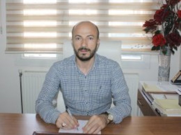 Bismil'de Arakanlılar için yardım kampanyası