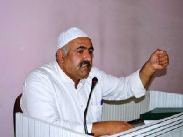 Bitlis’te Hz. Hüseyin'i anlama programı