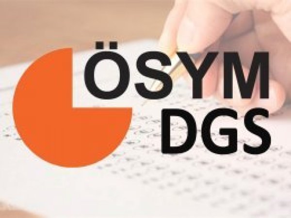 DGS tercih işlemleri yarın sona eriyor