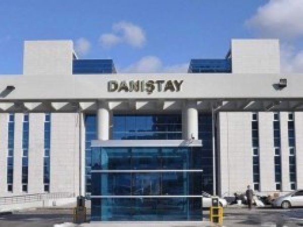 Danıştay yaz saati uygulamasını durdurdu