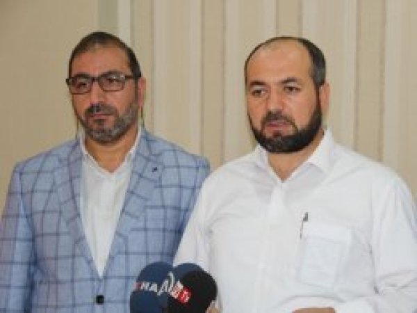 Diyarbakır’da Selahaddin Eyyubi anılacak