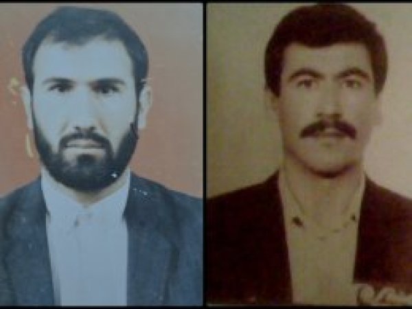 Fedakârlığın ve sabrın timsali 2 şehid: Nasır ile Şükrü