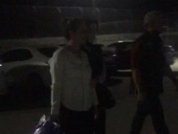 HDP’li Bozan tutuklandı