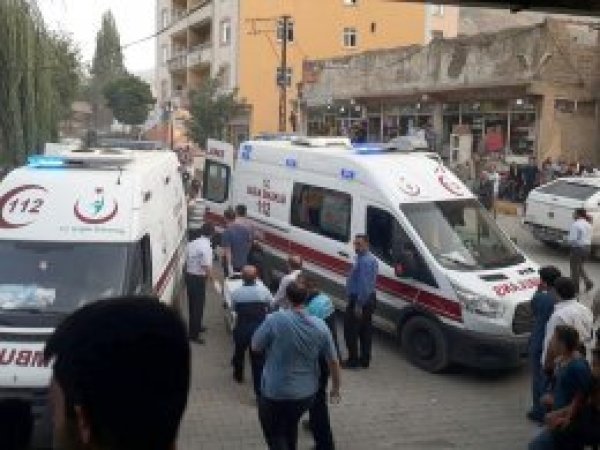 Hakkari Valiliğinden PKK saldırısı açıklaması