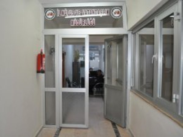 Nüfus hizmetlerinde e-Devlet uygulaması başladı