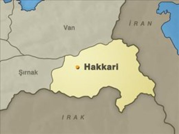Patlamamış mühimmat infilak etti: 1 ölü
