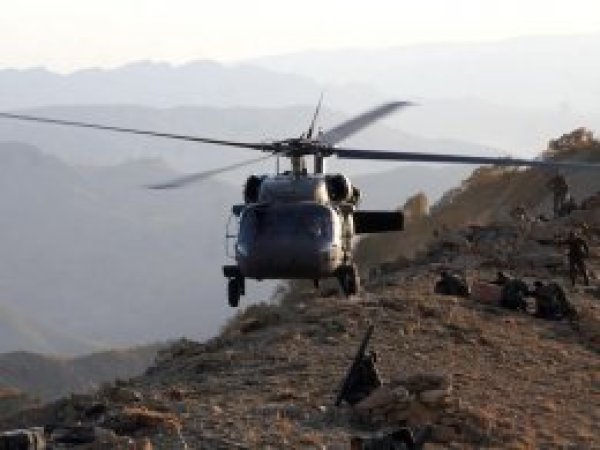 Son bir haftada 63 PKK'li öldürüldü