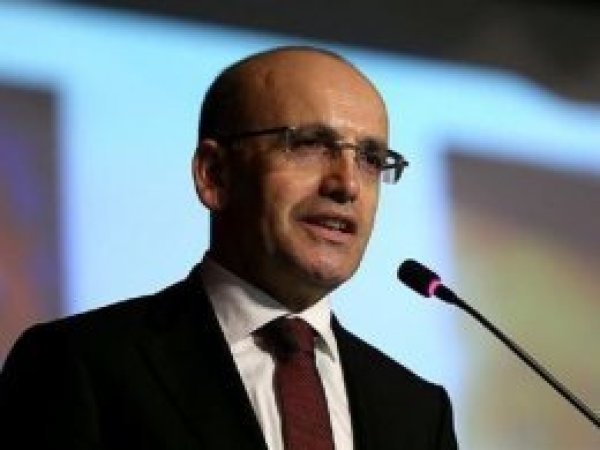 Türkiye ekonomisinin 2020 hedefleri açıklandı