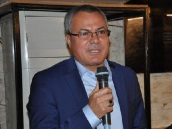Vali Deniz: Batman güvenli bir şehir
