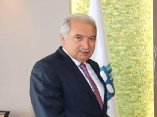 İBB'nin yeni başkanı Mevlüt Uysal oldu