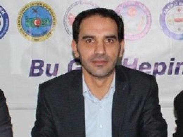 “Bürokratik engeller eğitim-öğretimimizi felç etti”