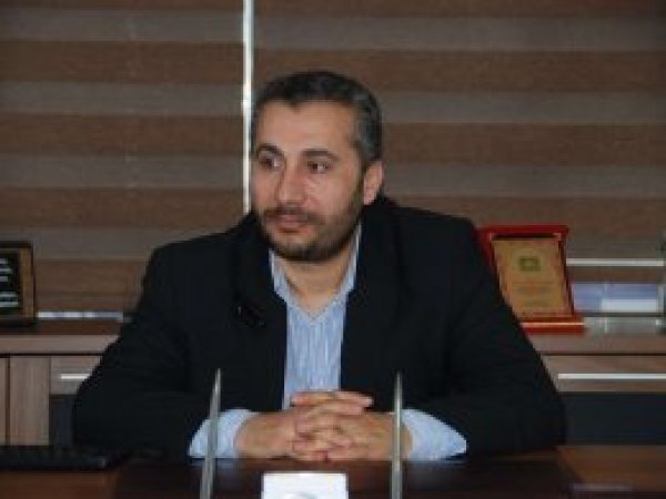 İLKHA Genel Müdürü İrtem'in acı günü
