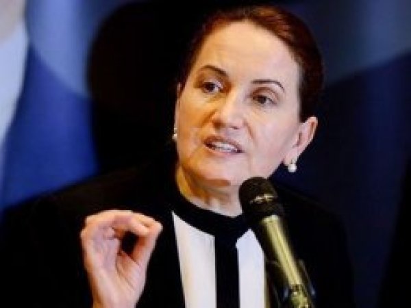 kşener'in partisinin kurucular kurulu
