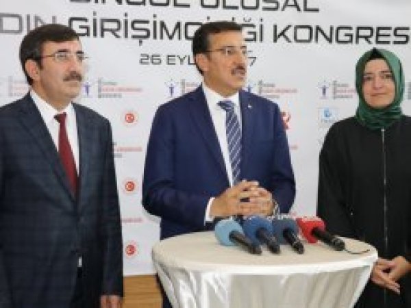 "Habur Sınır Kapısı her an kapanabilir"