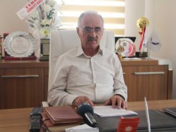 "Karma eğitimden bir an önce kurtulmalıyız"