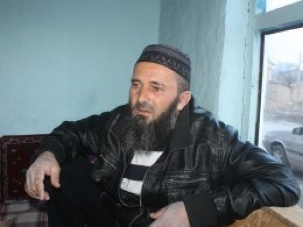 '15 - 20 gün aç kaldığımız zamanlar oldu'