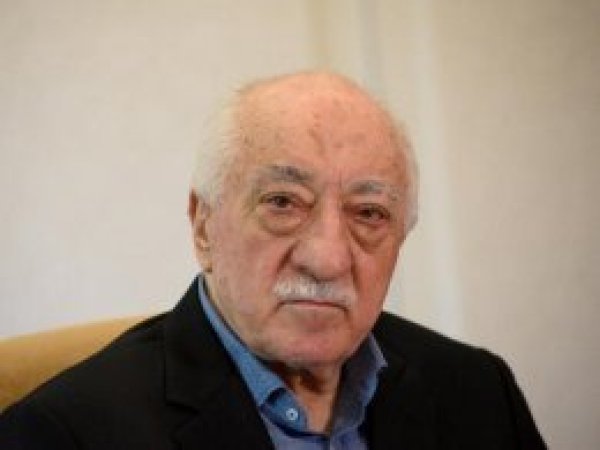 '2017'de FETÖ'den 48 bin 305 kişi tutuklandı'