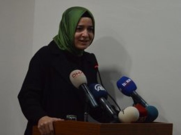 'Ağır ve kronik hastalara devlet düzenli yardım yapacak'