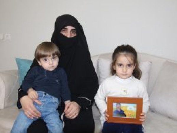 'Azmettiriciler cezalandırılmadıkça adalet olmayacak'