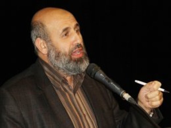 'Birinci görevimiz Kudüs için cihad etme niyeti taşımak'