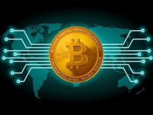 'Bitcoin caiz değil'