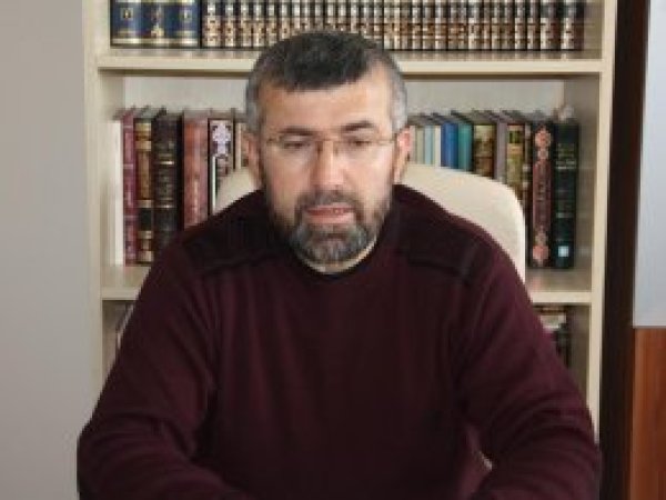 'Evlilikteki asıl maksat dinini daha iyi yaşamaktır'