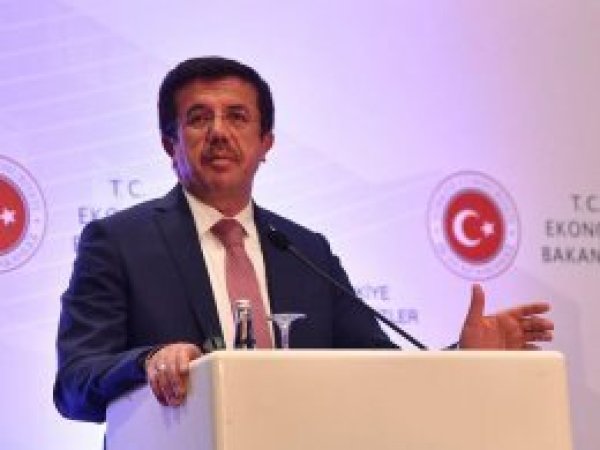 'Türkiye'ye doğrudan giren yabancı yatırım azaldı'