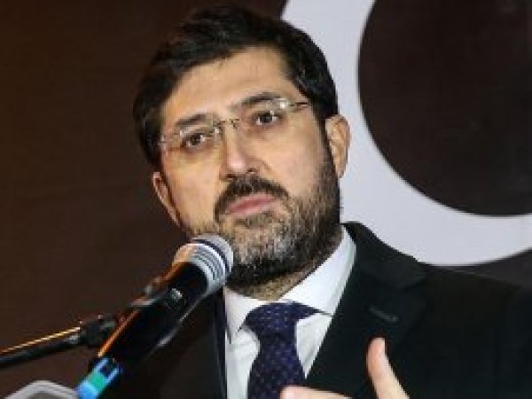 Beşiktaş Belediye Başkanı görevden uzaklaştırıldı