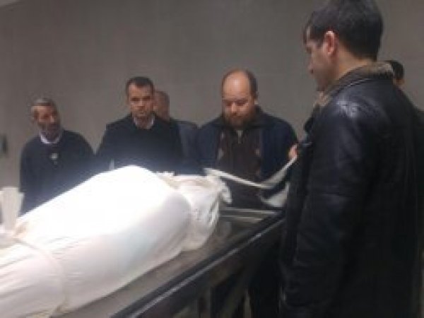 Bir anne daha evladına hasret darı bekaya intikal etti