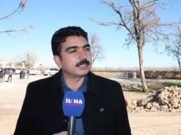 Hacılar köyü öğretmenlerine sahip çıktı